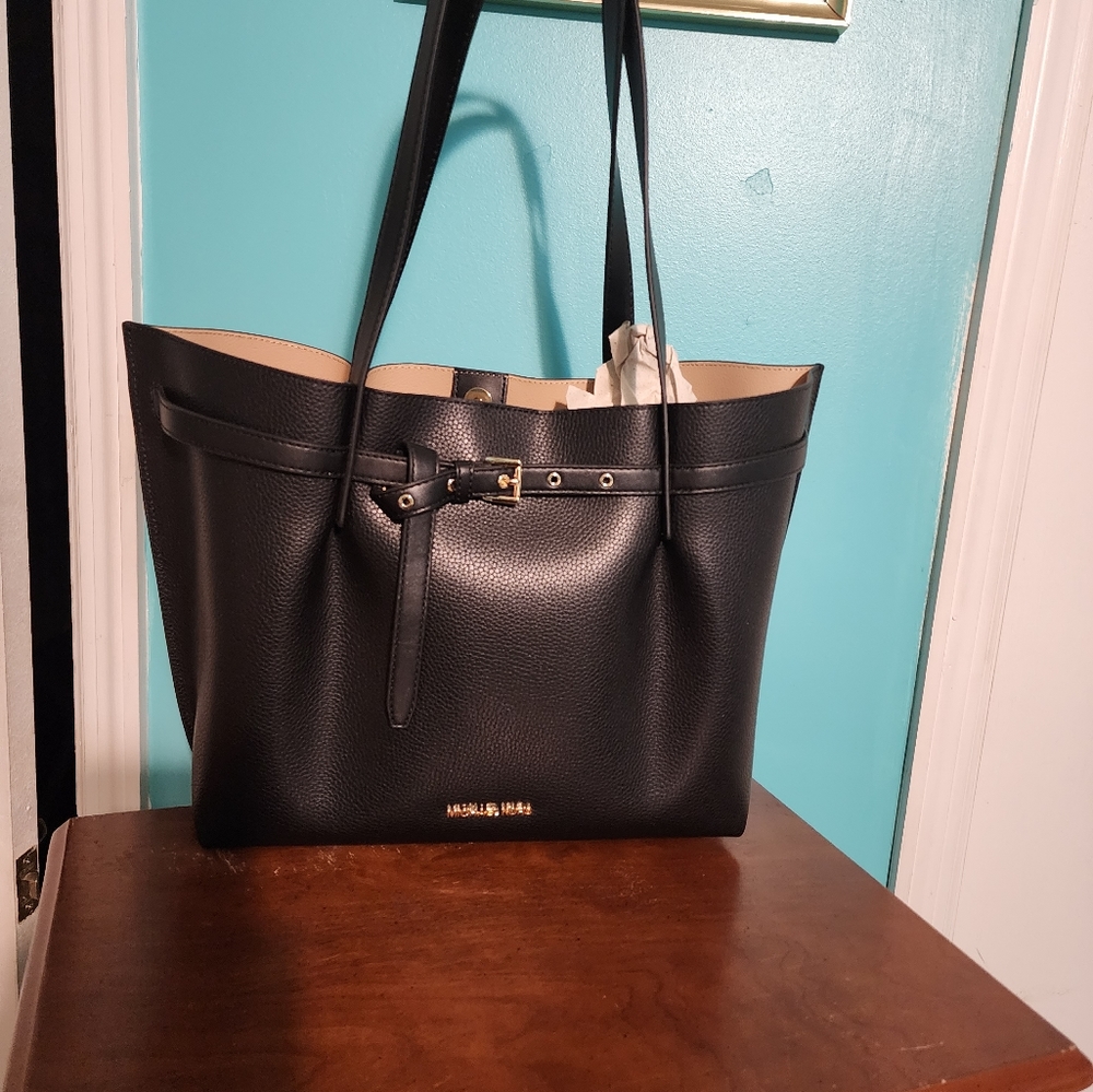 MK Michael Kors large tote